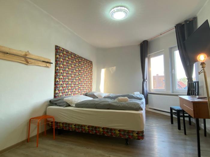 hotel mecklenheide hannover