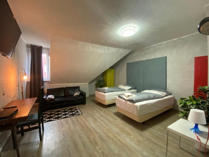 hotel mecklenheide hannover