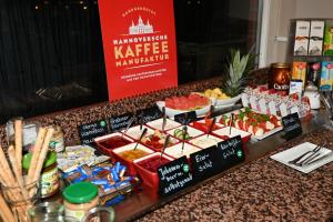 hotel mecklenheide hannover