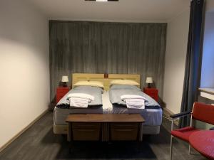 hotel mecklenheide hannover