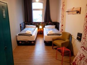 hotel mecklenheide hannover