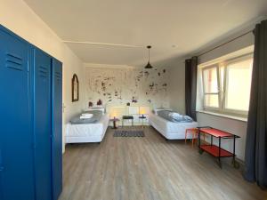 hotel mecklenheide hannover