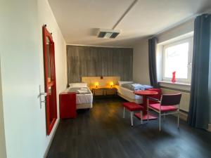 hotel mecklenheide hannover