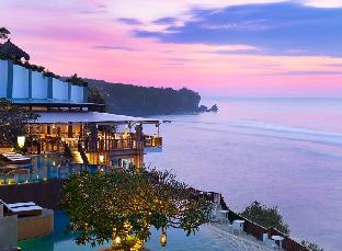 Anantara Uluwatu Bali Resort,Bali>>Badung,5 star