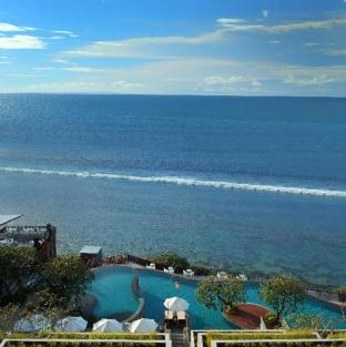 Anantara Uluwatu Bali Resort,Bali>>Badung,5 star