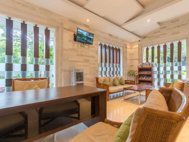 grand whiz hotel nusa dua