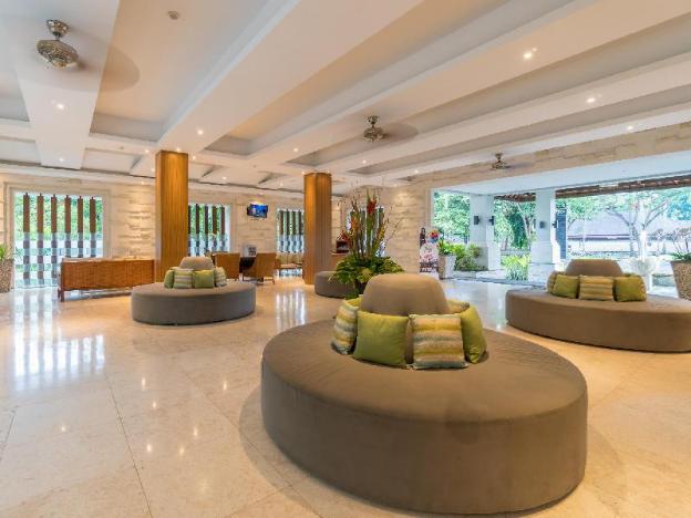 grand whiz hotel nusa dua