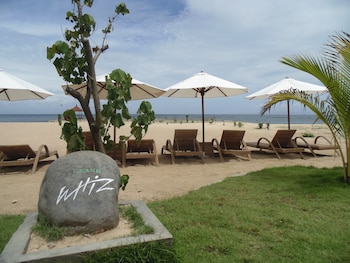 Grand Whiz Hotel Nusa Dua,Benoa>>Bali,4 star