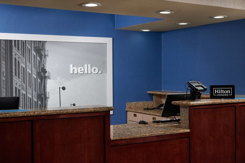 hampton inn by hilton eagle pass