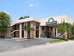 days inn by wyndham easley greenville clemson area