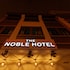 the noble hotel