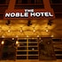 the noble hotel