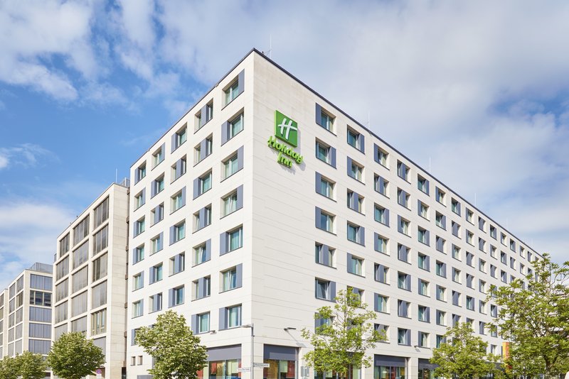 holiday inn berlin city east side an ihg hotel