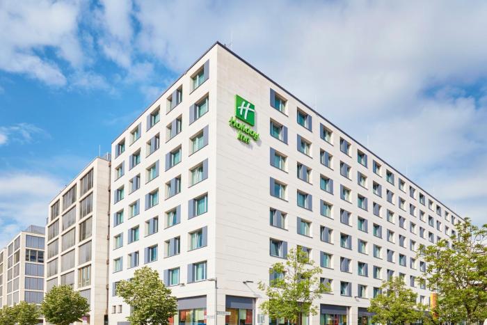 holiday inn berlin city east side by ihg