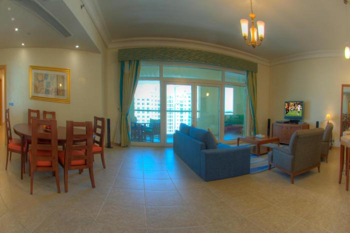 royal club at palm jumeirah