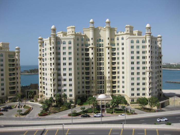 royal club at palm jumeirah