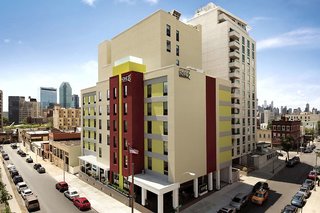 Home2 Suites By Hilton Ny Long Island City/Manhattan View,Brooklyn>>Astoria,3 star