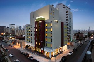Home2 Suites By Hilton Ny Long Island City/Manhattan View,Brooklyn>>Astoria,3 star
