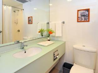 Caritas Oswald Cheung International House,Hong Kong>>Aberdeen,3 star