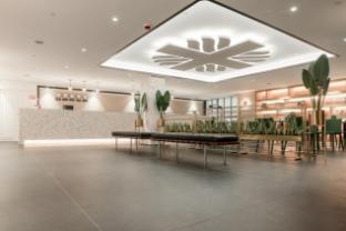 Caritas Oswald Cheung International House,Hong Kong>>Aberdeen,3 star