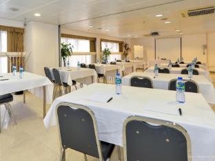 Caritas Oswald Cheung International House,Hong Kong>>Aberdeen,3 star