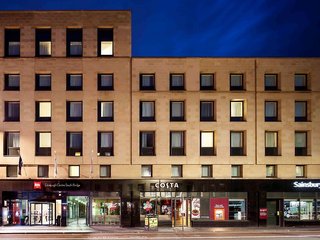 Ibis Edinburgh Centre South Bridge - Royal Mile,Scotland>>Edinburgh,3 star