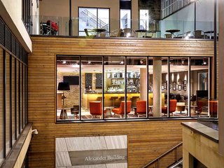 Ibis Edinburgh Centre South Bridge - Royal Mile,Scotland>>Edinburgh,3 star