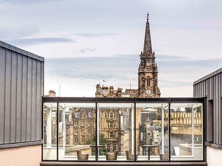 Ibis Edinburgh Centre South Bridge - Royal Mile,Scotland>>Edinburgh,3 star