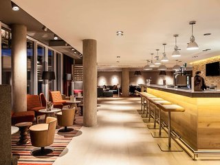 ibis edinburgh centre south bridge royal mile