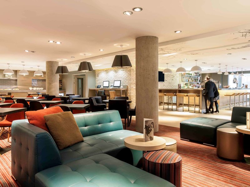 ibis edinburgh centre south bridge royal mile