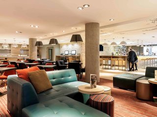 ibis edinburgh centre south bridge royal mile