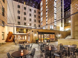 Ibis Edinburgh Centre South Bridge - Royal Mile,Scotland>>Edinburgh,3 star