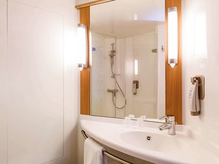 Ibis Edinburgh Centre South Bridge - Royal Mile,Scotland>>Edinburgh,3 star