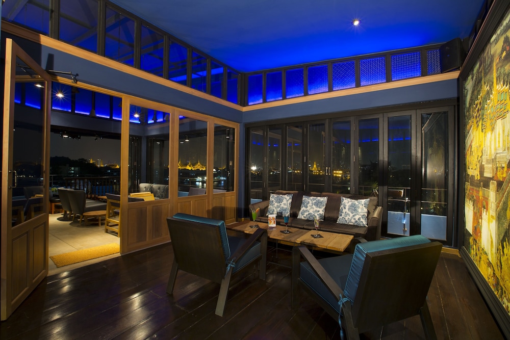 baan wanglang riverside