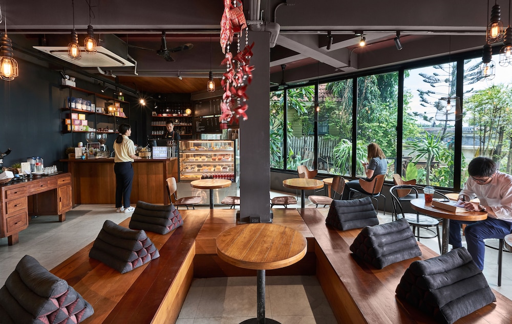 baan wanglang riverside
