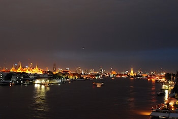 baan wanglang riverside