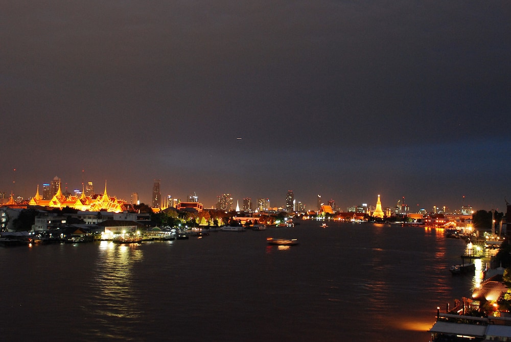 baan wanglang riverside