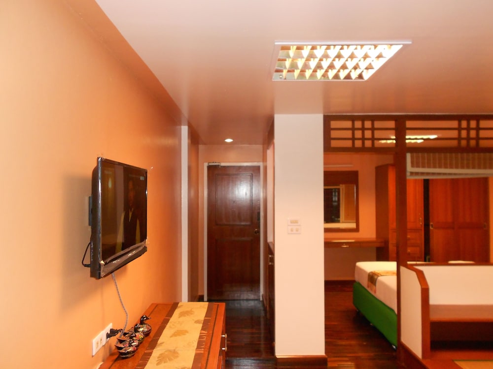 bs court boutique residence
