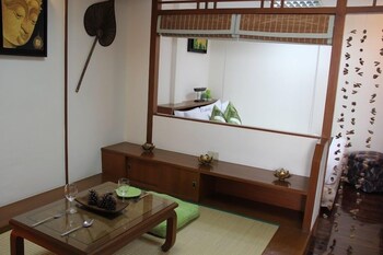bs court boutique residence