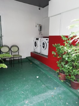 bs court boutique residence