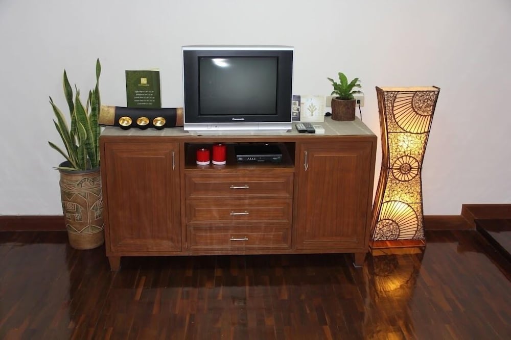 bs court boutique residence