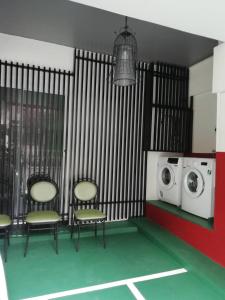 bs court boutique residence