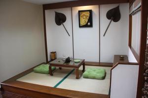 bs court boutique residence
