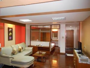 bs court boutique residence