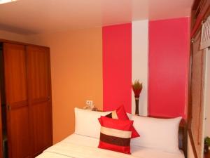 bs court boutique residence