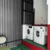 bs court boutique residence