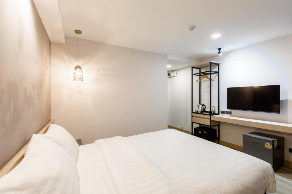 city park hotel bangkok pratunam by pcl