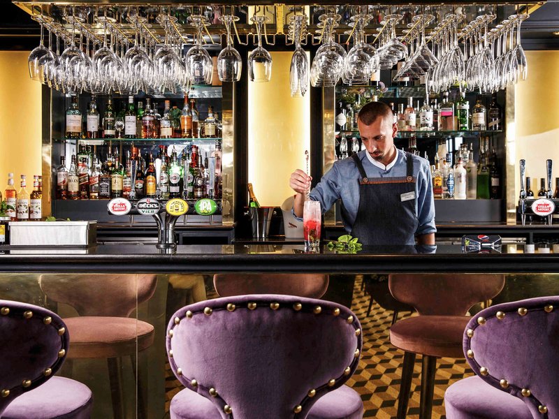 mount royal hotel edinburgh by the unlimited collection