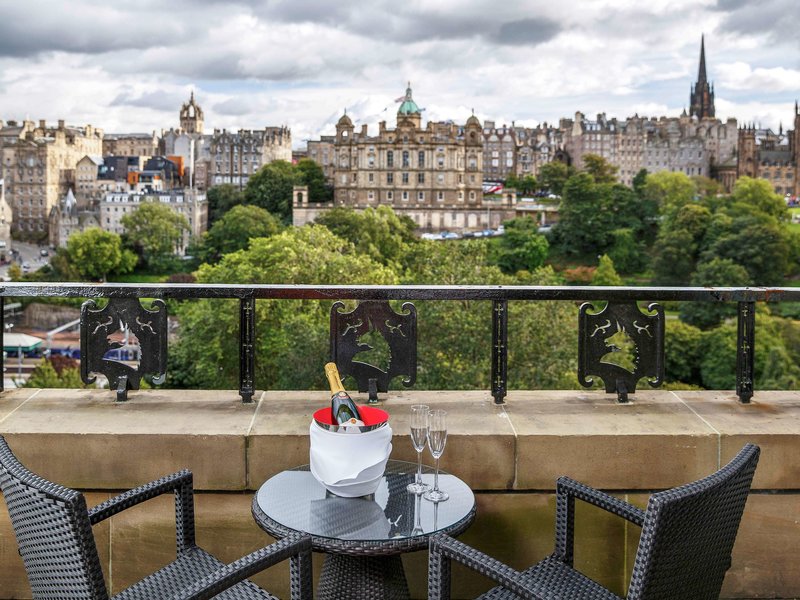 mount royal hotel edinburgh by the unlimited collection