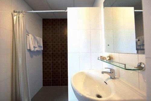 the ivory suvarnabhumi bangkok